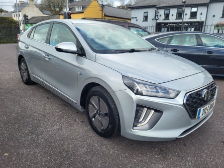 2020 Hyundai Ioniq - thumbnail 8