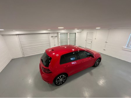 2020 Volkswagen Golf (201) COMFORTLINE 2.0TDI DSG LOW KMS VW/AUDI SPECIALISTS WWW.DENISDARCYCARS.IE €24,950 thumbnail