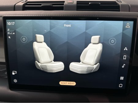 2026 Land Rover Defender - thumbnail 21