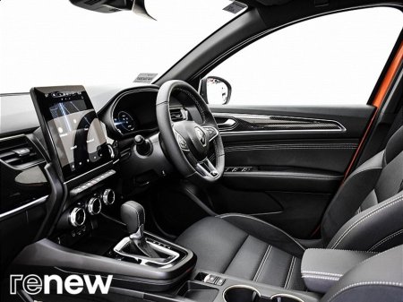 2023 Renault Arkana E-Tech Engineered Hybrid 145 Auto €29,390 thumbnail