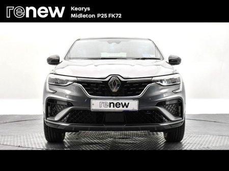 2022 Renault Arkana - thumbnail 8