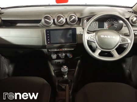 2024 Dacia Duster 1.0 TCe 90 Expression €28,950