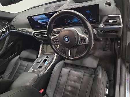 2023 BMW i4 - thumbnail 6