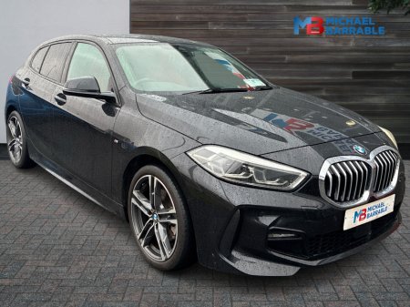 2020 BMW 1 Series - €25,950