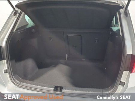 2022 SEAT Ateca 2.0TDI 115hp SE+ €27,945 thumbnail