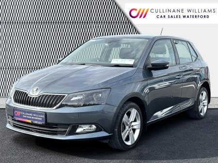 2015 Skoda Fabia 2015 STYLE 1.2 TSI €52 P/W WITH NO CASH DEPOSIT 10 DAY SALE NOW ON!! €8,995