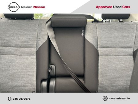 2025 Nissan X-Trail ePOWER SV PREMIUM 7 Seater €51,950 thumbnail