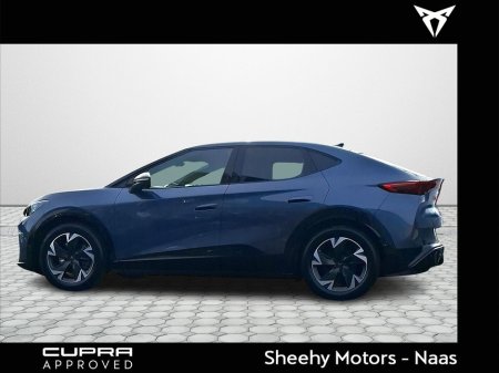 2025 Cupra Tavascan - thumbnail 3