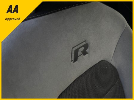 2016 Volkswagen Golf 'R' 2.0 TSI 300BHP * 1 YEAR UNLIMITED MILEAGE  WARRANTY* €17,900 thumbnail