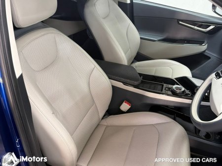 2024 Kia EV6 Earth 5DR Auto €39,800 thumbnail