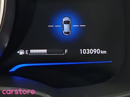 2017 Honda Fit FIT DAA-GP5 HYBRID 5DR AUTO €12,880 thumbnail