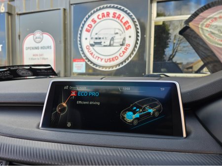 2015 BMW X5 - thumbnail 29