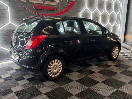 2013 Opel Corsa Petrol - Only 120kms - New NCT 05/2027 €4,950 thumbnail