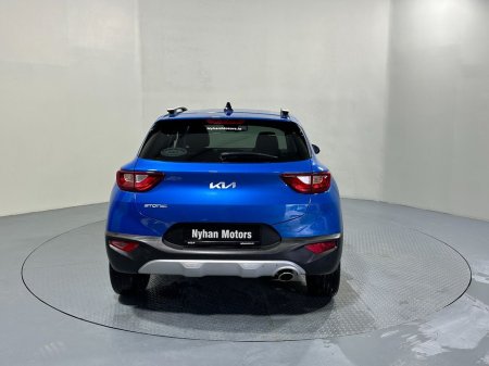 2025 Kia Stonic 1.0 K3 MY25 DCT thumbnail
