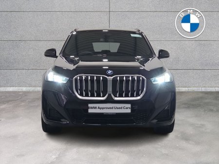 2024 BMW X1 xDrive25e M Sport €49,950 thumbnail