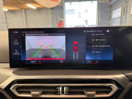 2023 BMW 3 Series - thumbnail 15