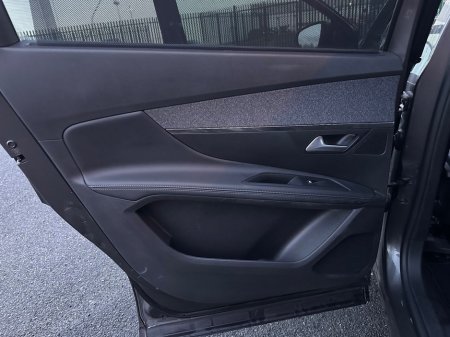 2019 Peugeot 5008 1.2 PETROL, ALLURE, 130BHP LOW KMS, NATIONWIDE WARRANTY, NEW NCT, AA APPROVED, FINANCE, 5 STAR REVIEWS €20,995 thumbnail