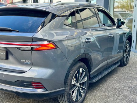 2025 MG HS - thumbnail 16