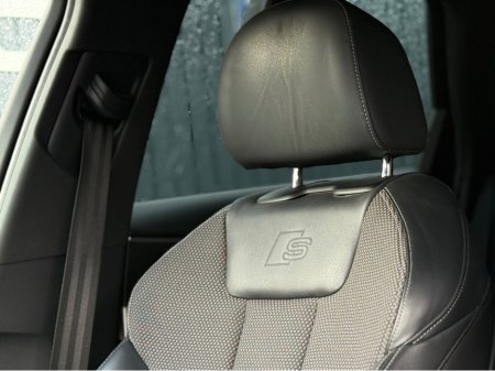 2019 Audi A4 ** DEPOSIT TAKEN ** S-LINE - 1.4 PETROL - AUTO - 12M WARRANTY - CAR: 1687 €21,950 thumbnail