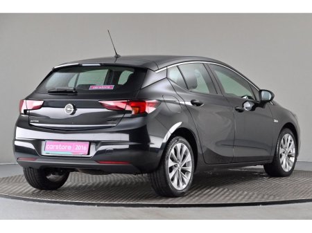 2016 Opel Astra 1.0 TURBO SC 105BHP 6SPD thumbnail