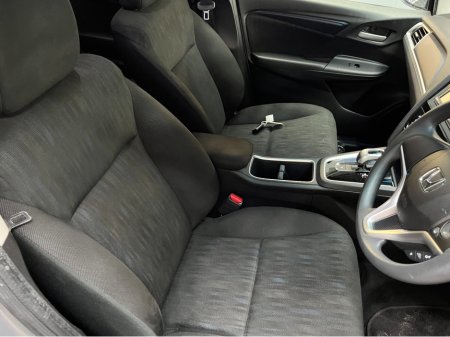 2022 Honda Shuttle - thumbnail 11