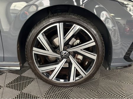 2023 Volkswagen Golf - thumbnail 6