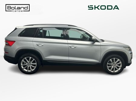2020 Skoda Kodiaq 2.0TDI DSG AMB *PRICE DROP* €110 PER WEEK €33,995 thumbnail