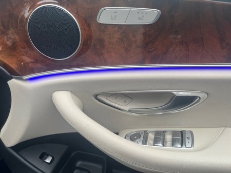 2019 Mercedes-Benz E Class AVANTGARDE LOW LOW MILEAGE 63,000 KM €30,950 thumbnail