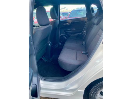 2014 Honda Fit  €9,099 thumbnail