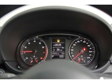 2016 Audi A1 1.0TFSI 95HP S-TRONIC 5DR *PARK SENSORS* thumbnail