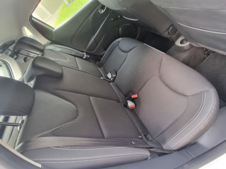 2019 Renault Clio 2019 RENAULT CLIO 1.0L NCT&TAXED FOR 1YR! €9,990 thumbnail