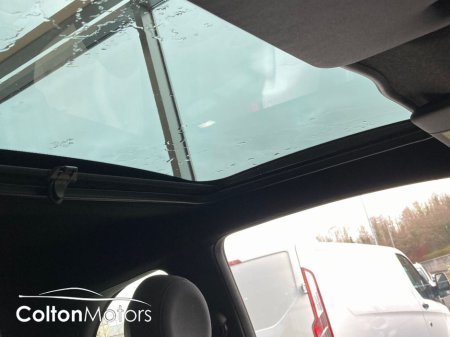 2025 Fiat 500 Dolce Vita 1.0i MHEV (ONLY 4,000KMS) €21,450 thumbnail