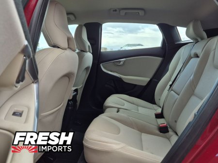 2014 Volvo V40 - thumbnail 13