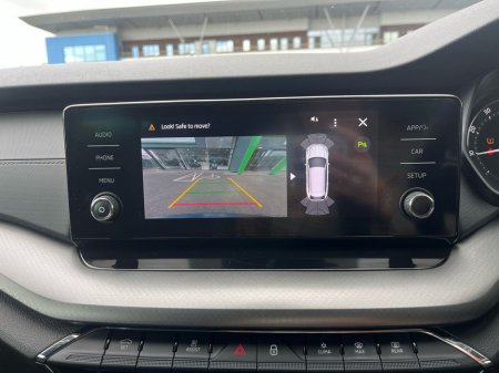 2023 Skoda Octavia - thumbnail 15