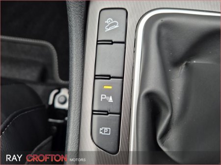 2026 Kia Sportage SPORTAGE MHEV K3 COMMERCIAL thumbnail