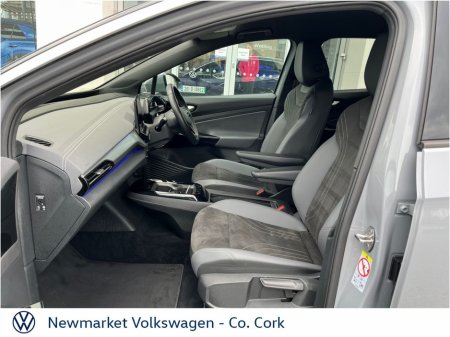 2024 Volkswagen ID.4 - thumbnail 16