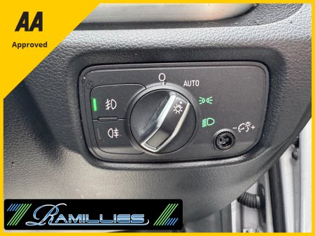 2015 Audi A3 - thumbnail 16