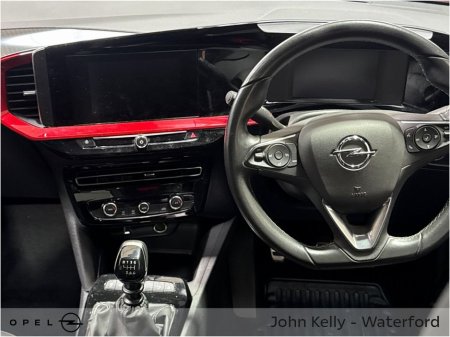 2022 Opel Mokka SRI 1.2i (100PS) S/S €19,995 thumbnail