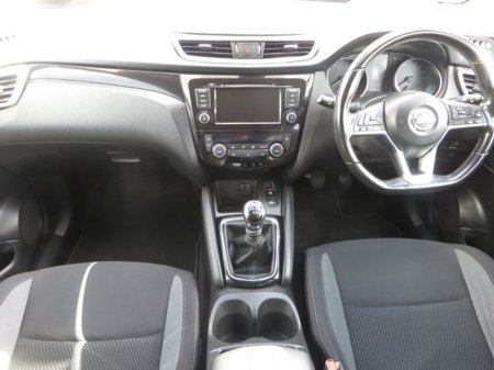 2019 Nissan Qashqai - thumbnail 12