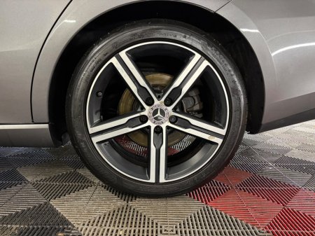 2021 Mercedes-Benz CLA Class - thumbnail 16