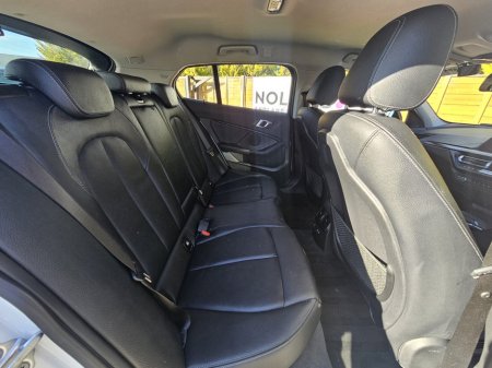 2020 BMW 1 Series - thumbnail 17