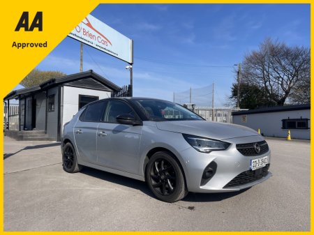 2022 Opel Corsa - thumbnail 15