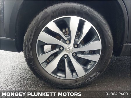 2025 Suzuki S-CROSS - thumbnail 10