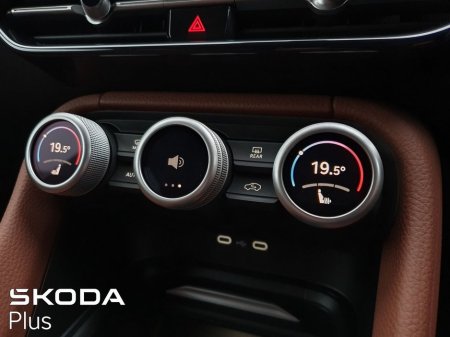 2024 Skoda Kodiaq Selection Plus - 2 Year Warranty, 5.9% APR €54,995 thumbnail