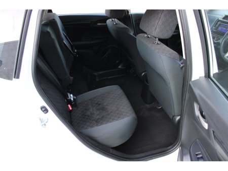 2017 Honda Jazz - thumbnail 10