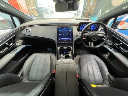 2023 Mercedes-Benz EQS - thumbnail 21