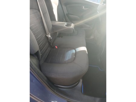 2014 Hyundai ix35 - thumbnail 12