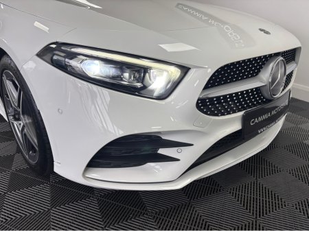 2019 Mercedes-Benz A Class - thumbnail 7