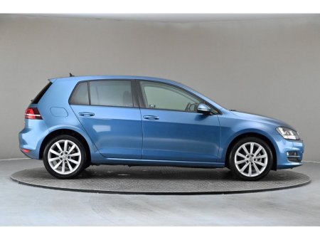 2017 Volkswagen Golf - thumbnail 11