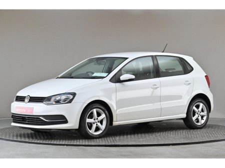 2017 Volkswagen Polo - thumbnail 4